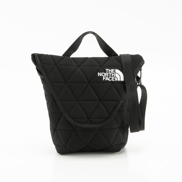 ザ・ノース・フェイス THE NORTH FACE ハンド ショルダーバッグ 2way ジオフェイス ミニショルダー NM72671　フィットハウス