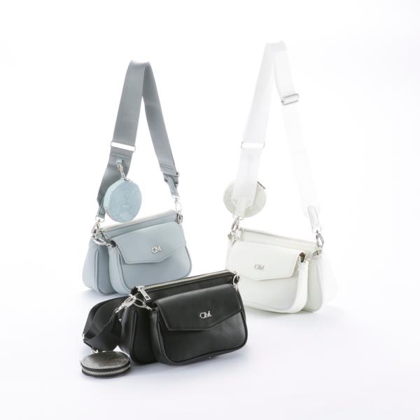 Cecil Mcbee ポーチの通販 価格比較 価格 Com