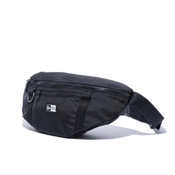 ニューエラ NEW ERA ウエスト・ボディバッグ WAIST BAG 14521297　フィットハウス