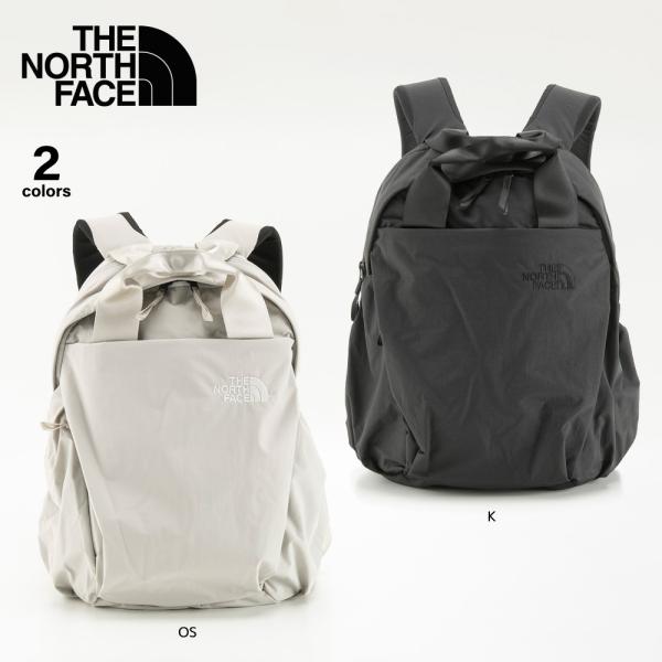 ザ・ノース・フェイス THE NORTH FACE バックパック・リュック フィーカスパック NMW62650　フィットハウス