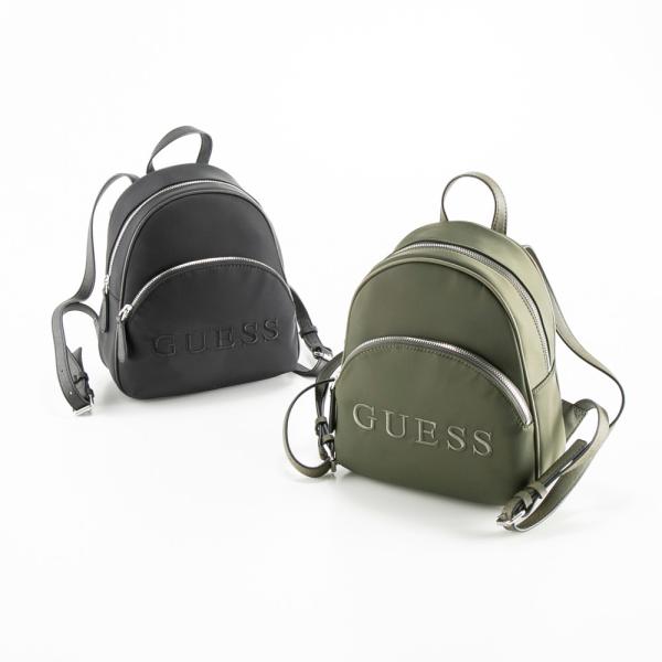 ゲス GUESS リュック・バックパック LORINE NL892430　フィットハウス