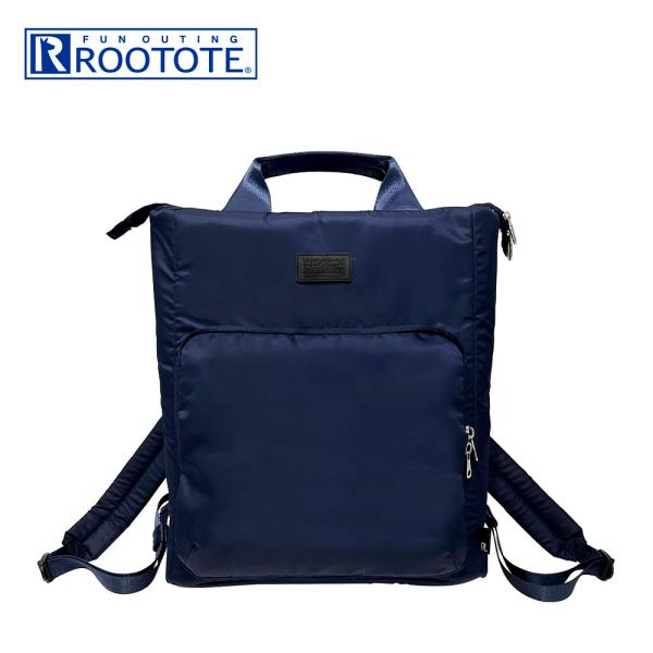ルートート ROOTOTE リュック・バックパック SN.セオルー.アイロ-A 122303　フィットハウス