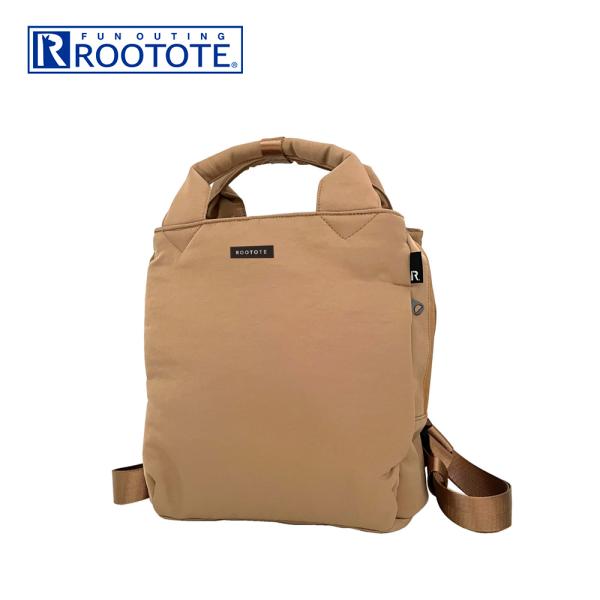 ルートート ROOTOTE リュック・バックパック SN.セオルーミニ.デイトリップーA 1287　フィットハウス