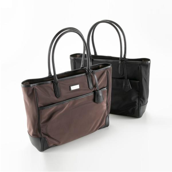 PAUL STUART（ポールスチュアート） ハンド・トートバッグ ビジネス PS