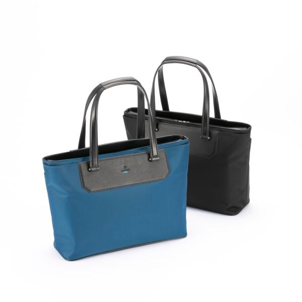 ランバンオンブルー LANVIN en Bleu ハンド・トートバッグ リッパー 517712　フィットハウス