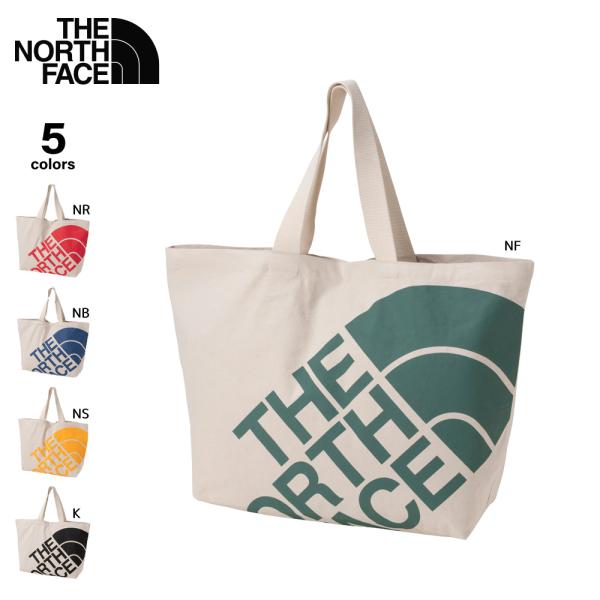ザ・ノース・フェイス THE NORTH FACE ランプトート NM72607　フィットハウス