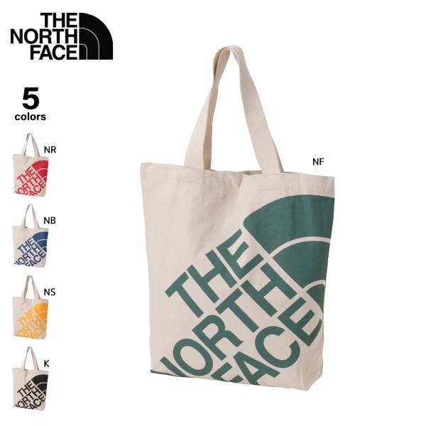 ザ・ノース・フェイス THE NORTH FACE ランプトート NM72608　フィットハウス