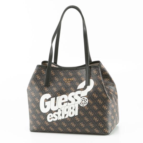 GUESS ゲス ハンド・トートバッグ VIKKY SZ699523 フィット