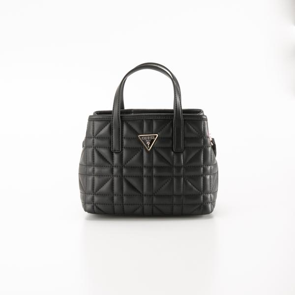 ☆ GUESS  バック GUESS（ゲス） ハンド・トートバッグ EDITA Mini Tote QG962575