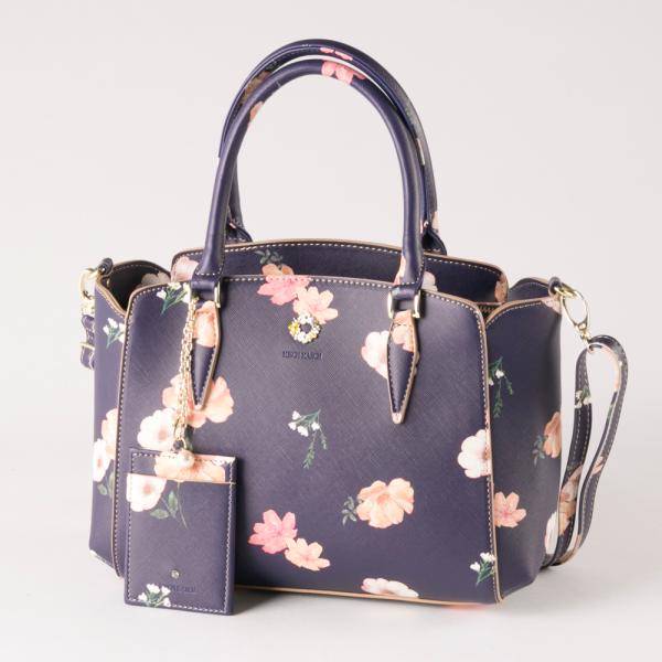 ミッシュマッシュ Misch Masch ハンド トートバッグ デイジー 229 ギフトラッピング無料 Fit House 通販 Paypayモール