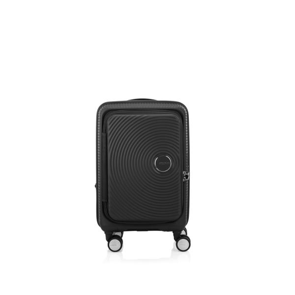 アメリカンツーリスター AMERICAN TOURISTER キャリーバッグ・スーツケース キュリオ Spinner 55 AO8*09055　フィットハウス