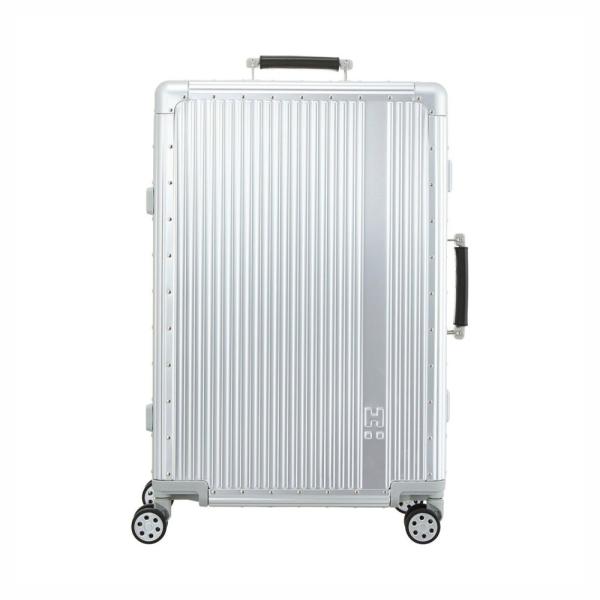シフレ siffler キャリーケース・スーツケース ハピタス プラス HPL1158-M　フィットハウス