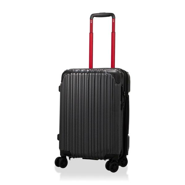 シフレ siffler キャリーケース スーツケース トライデント TRIDENT TRI2035K-49 約35L(40L)　フィットハウス