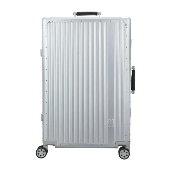 シフレ siffler キャリーケース・スーツケース Lサイズ ハピタスプラス HPL1158-L　フィットハウス