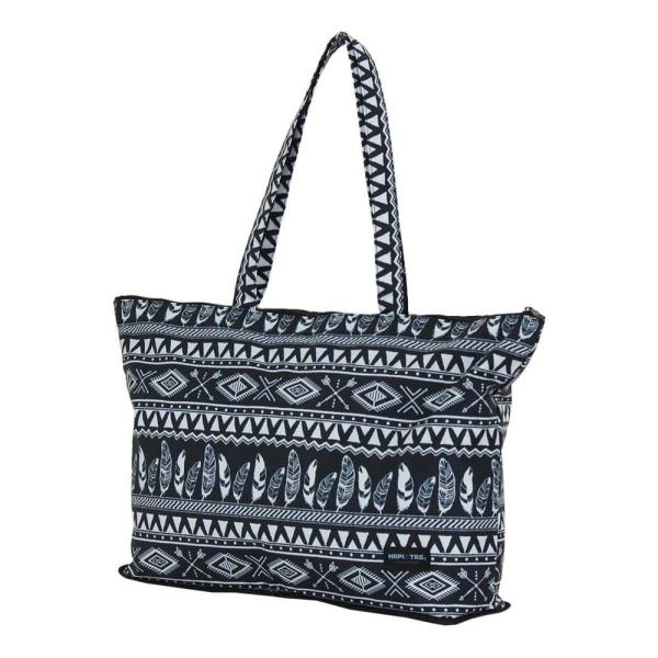 シフレ siffler ハンド・トートバッグ HAPITAS 折り畳み ハピタス H0001　フィットハウス