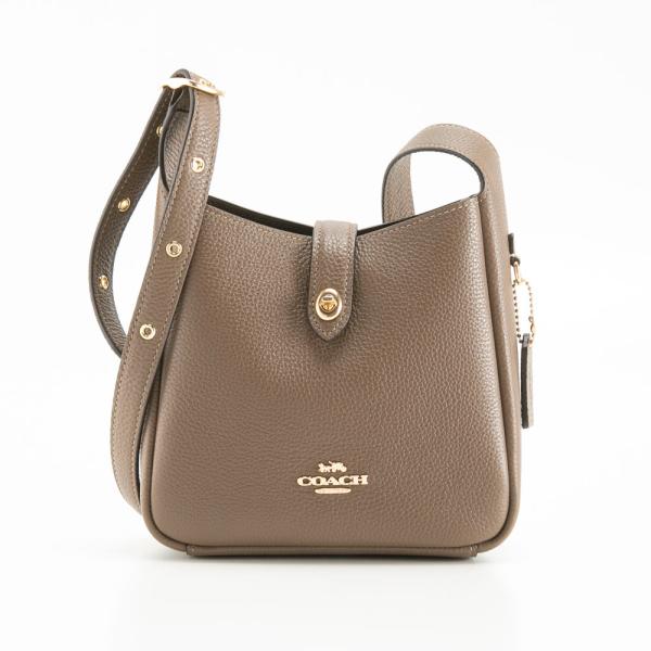 コーチ COACH ハドリー ミニ クロスボディ バッグ CAL60　フィットハウス