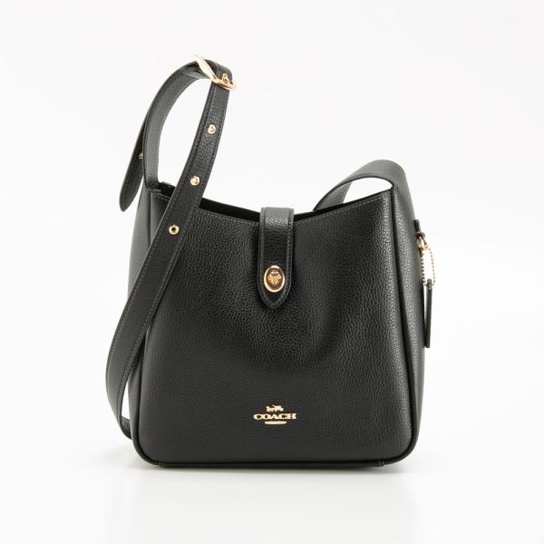 コーチ COACH ハドリー コンバーチブル クロスボディ バッグ CW002 IMBLK　フィットハウス