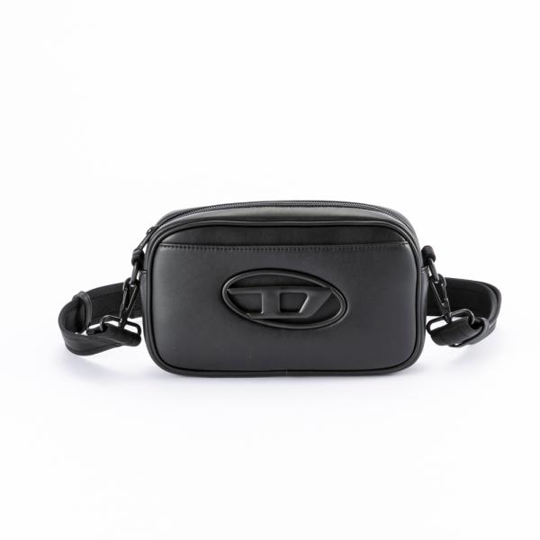 DIESELディーゼル X10262 HOLI-Dカメラバッグ ショルダーバック DIESEL（ディーゼル） ショルダーバッグ HOLI-D カメラバッグ