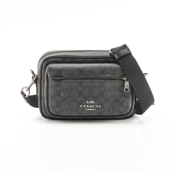 COACH（コーチ） ショルダーバッグ エリアス クロスボディ CZ401