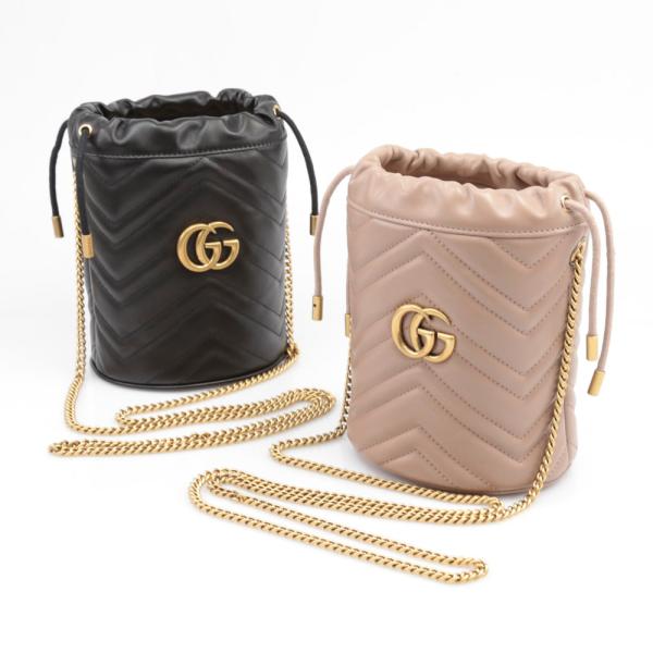 グッチ GG MARMONT  575163 DTDRT ショルダーバッグ グッチ GUCCI GUCCI グッチ ショルダーバッグ 575163 DTDRT 6433