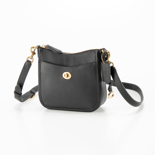 コーチ　COACH ショルダーバッグ COACH（コーチ） ショルダーバッグ CHAISE ミニクロスボディ CC390