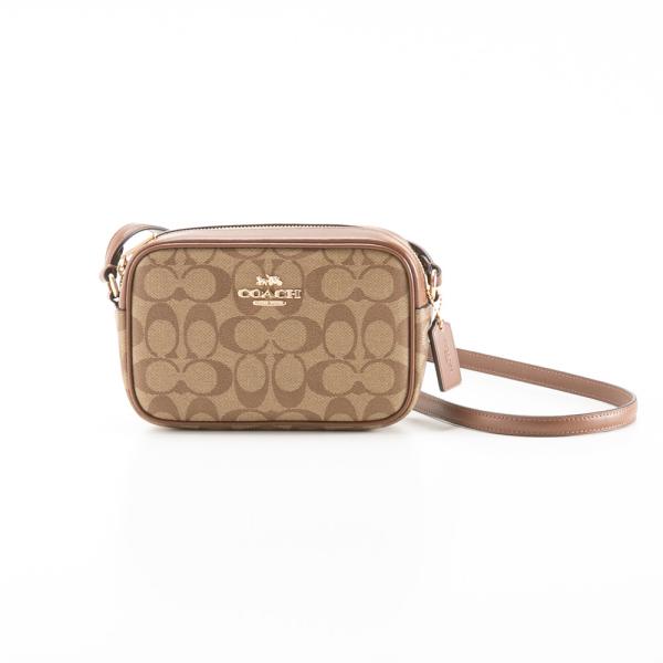 COACH（コーチ） ショルダーバッグ ミニ ジェイミー カメラバッグ