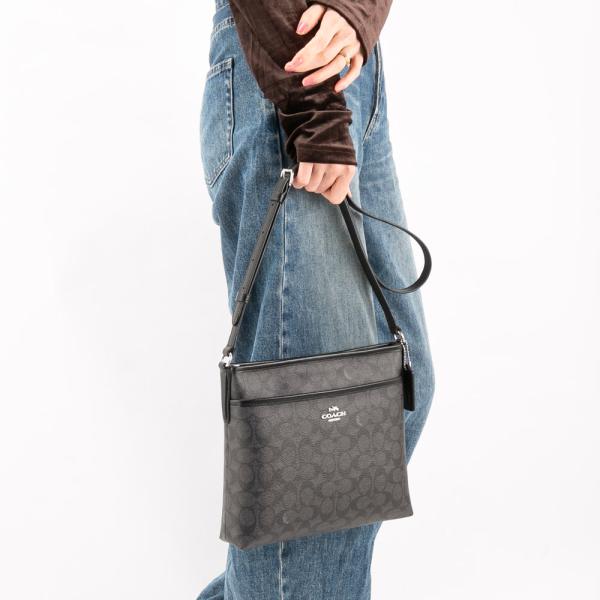COACH コーチ ショルダーバッグ F83135 COACH コーチ ショルダーバッグ F83135 公式】COACH – コーチ