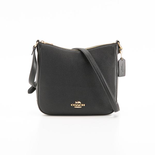 コーチ COACH ショルダーバッグ エリー ファイル バッグ CU960　フィットハウス