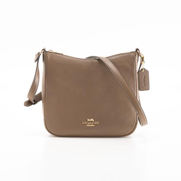 コーチ COACH ショルダーバッグ エリー ファイル バッグ CU960　フィットハウス