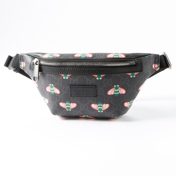 GUCCI グッチ ボディバッグ・ウエストポーチ ベルトバッグ GUCCI グッチ ボディバッグ・ウエストポーチ ベルトバッグ