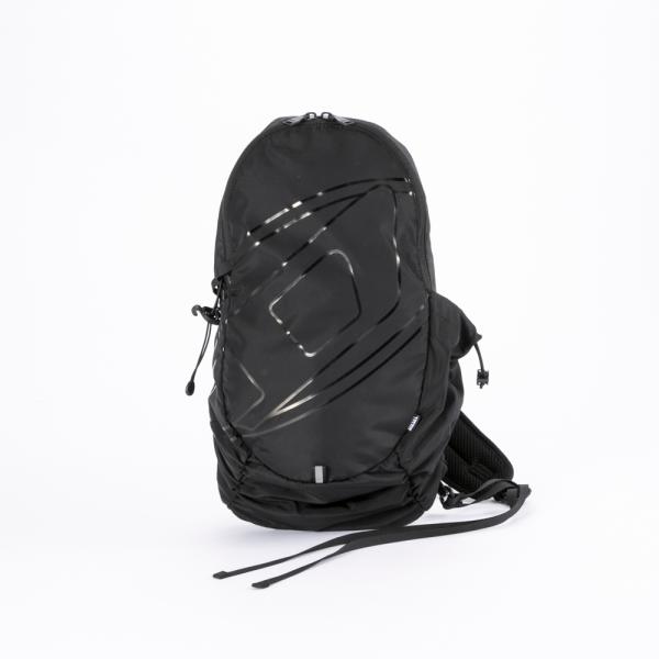 DIESEL（ディーゼル） ボディバッグ DRAPE スリングバッグ X09839P3306