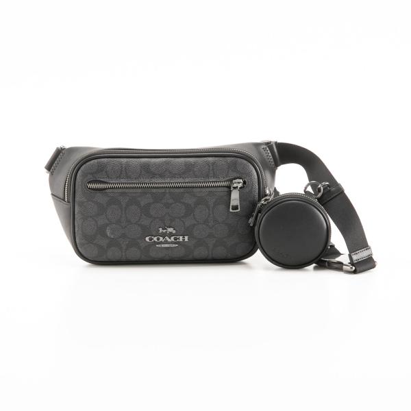 COACH（コーチ） ボディバッグ・ウエストポーチ エリアス ベルトバッグ
