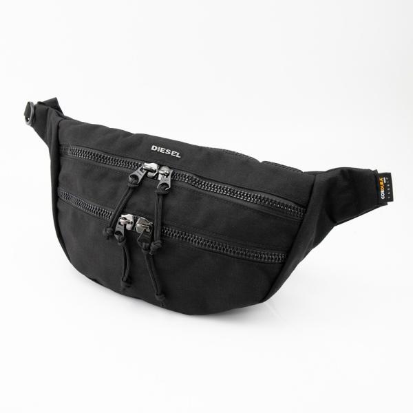 DIESEL ディーゼル ボディバッグ・ウエストポーチ REPRODUCTION DIESEL ディーゼル ボディバッグ・ウエストポーチ REPRODUCTION