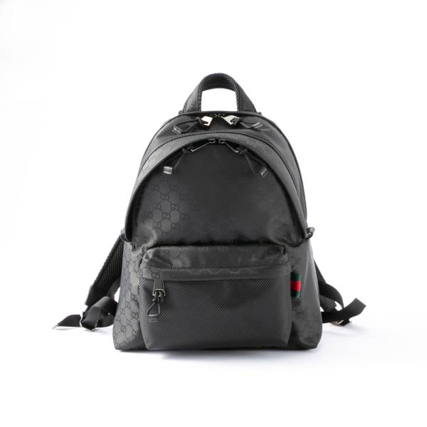 GUCCI（グッチ） リュック ネクサス ミディアム バックパック 822072