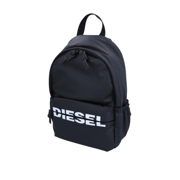 DIESEL（ディーゼル） バックパック F-BOLD BACK2ロゴバックパック
