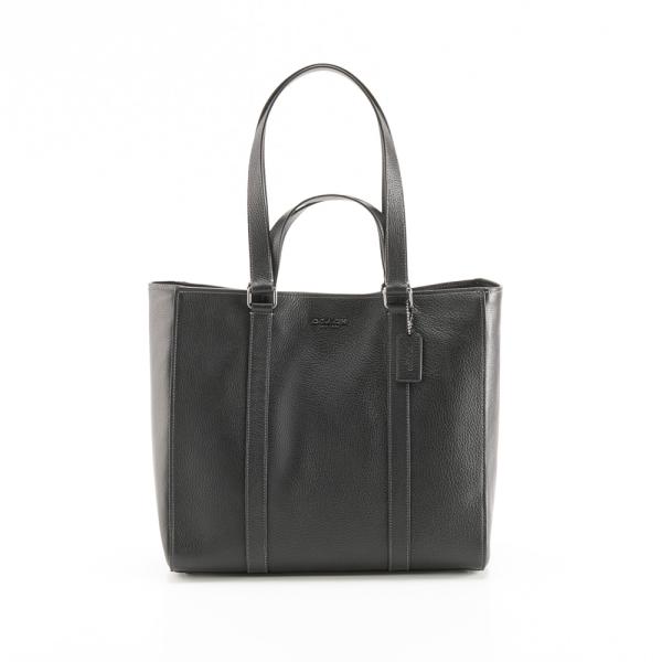 COACH（コーチ） ハドソン ダブル ハンドル トート CR390 フィット