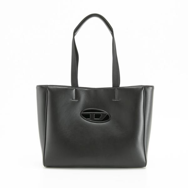 DIESEL（ディーゼル） ☆ トートバッグ Holi-D-Square shopper