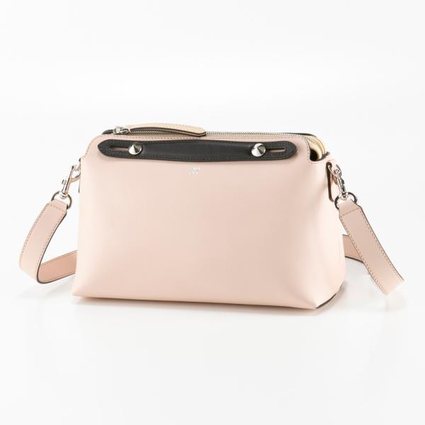 フェンディ FENDI ハンド・トートバッグ BY THE WAY マルチカラー 8BL146-5QJ　フィットハウス