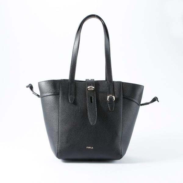 フルラ FURLA ハンド・トートバッグ NET M TOTE/NERO BZT0FUA-HSF000　フィットハウス