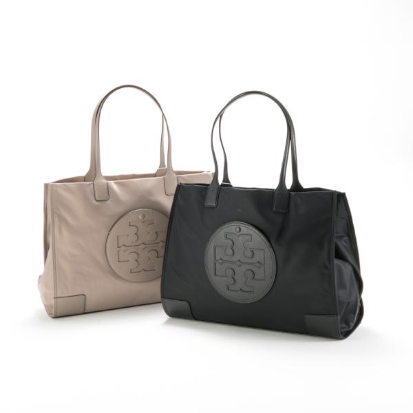 トリーバーチ TORY BURCH NYLON ELLA トートバッグ 87116　フィットハウス