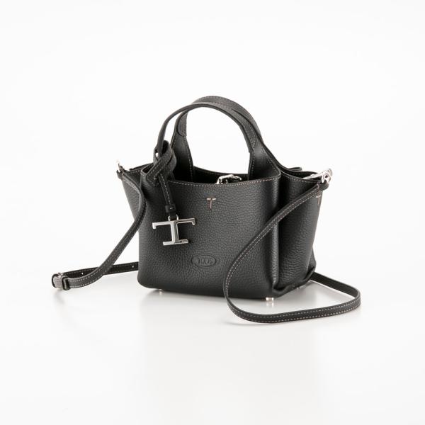 トッズトートバッグ レザー マイクロ メタル ペンダント 2WAYハンドバッグ Amazon | [Tod's] トッズ バッグ トートバッグ レザー マイクロ メタル