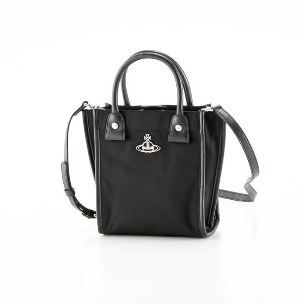 Vivienne Westwood ヴィヴィアンウエストウッド ハンド・トート