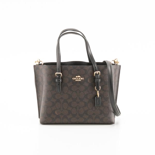 コーチ COACH モリー トートバッグ 25 CV965　フィットハウス