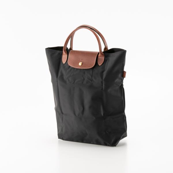 ロンシャン LONGCHAMP ハンド・トートバッグ プリアージュ オリジナル M ショッピングバッグ 10168/089　フィットハウス