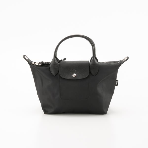 ロンシャン LONGCHAMP ル プリアージュ エナジー S トップハンドルバッグ 1512/HSR　フィットハウス