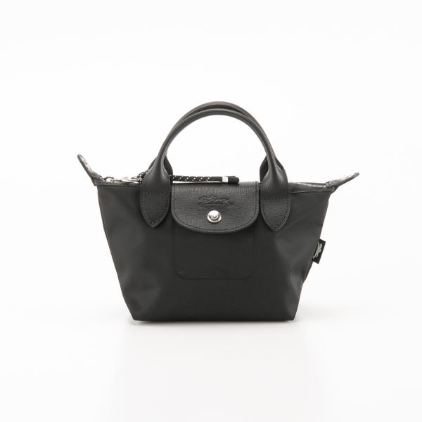 LONGCHAMP（ロンシャン） ル プリアージュ エナジー S トップハンドル