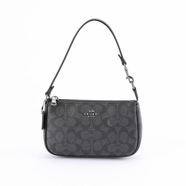 コーチ COACH ショルダーバッグ ハンドバッグ シグネチャー Nolita ノリータ 19 CW426　フィットハウス