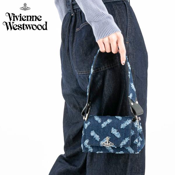 Vivienne Westwood（ヴィヴィアンウエストウッド） Vivienne Westwood