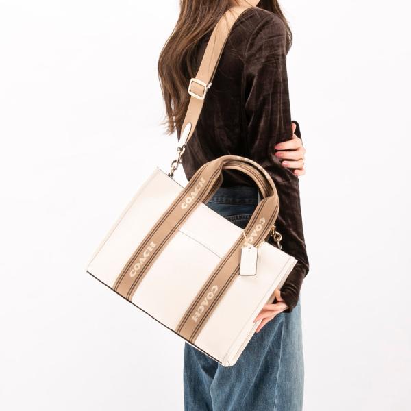 COACH（コーチ） トートバッグ スミス CBM10 フィットハウス : FIT