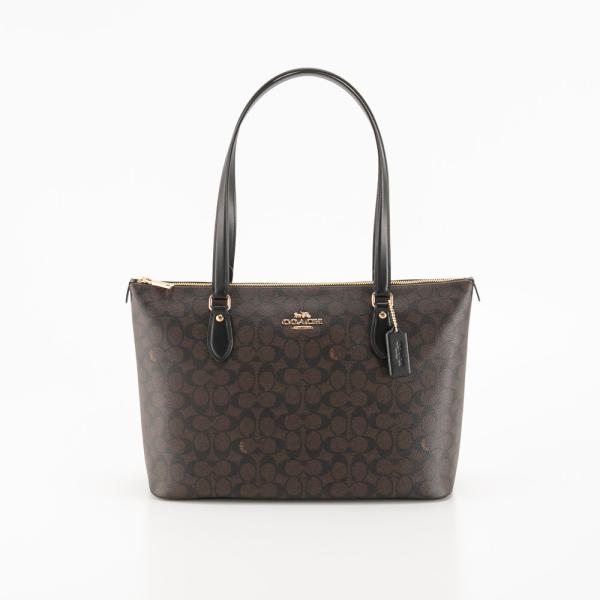 コーチ COACH ギャラリー トートバッグ CW381　フィットハウス